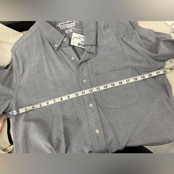 American Apparel NWT - Picture 4 of 4